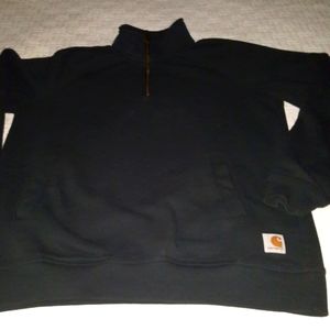 Carhartt 1/4 Zip